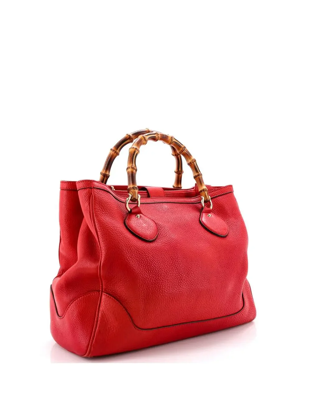 Gucci add touch